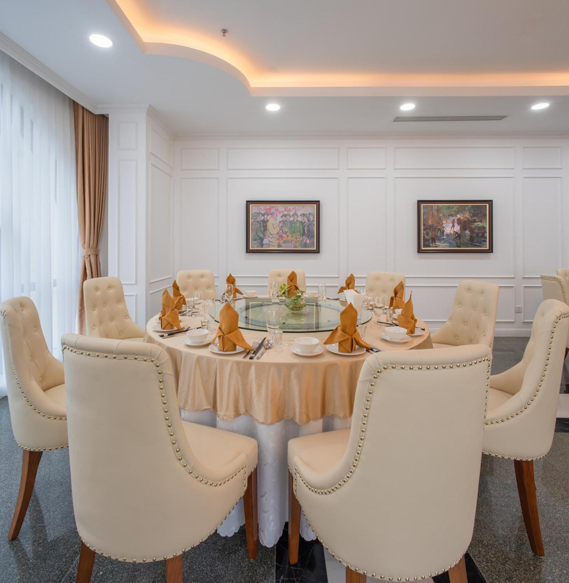 Sea Soul Hotel Nha Trang Exterior photo