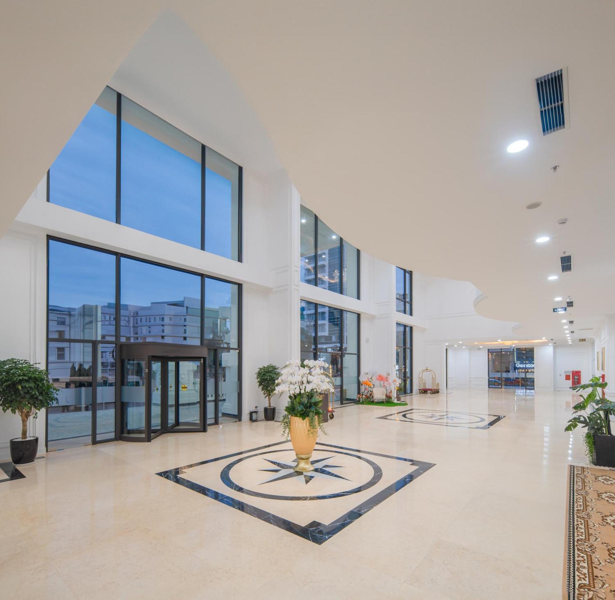 Sea Soul Hotel Nha Trang Exterior photo
