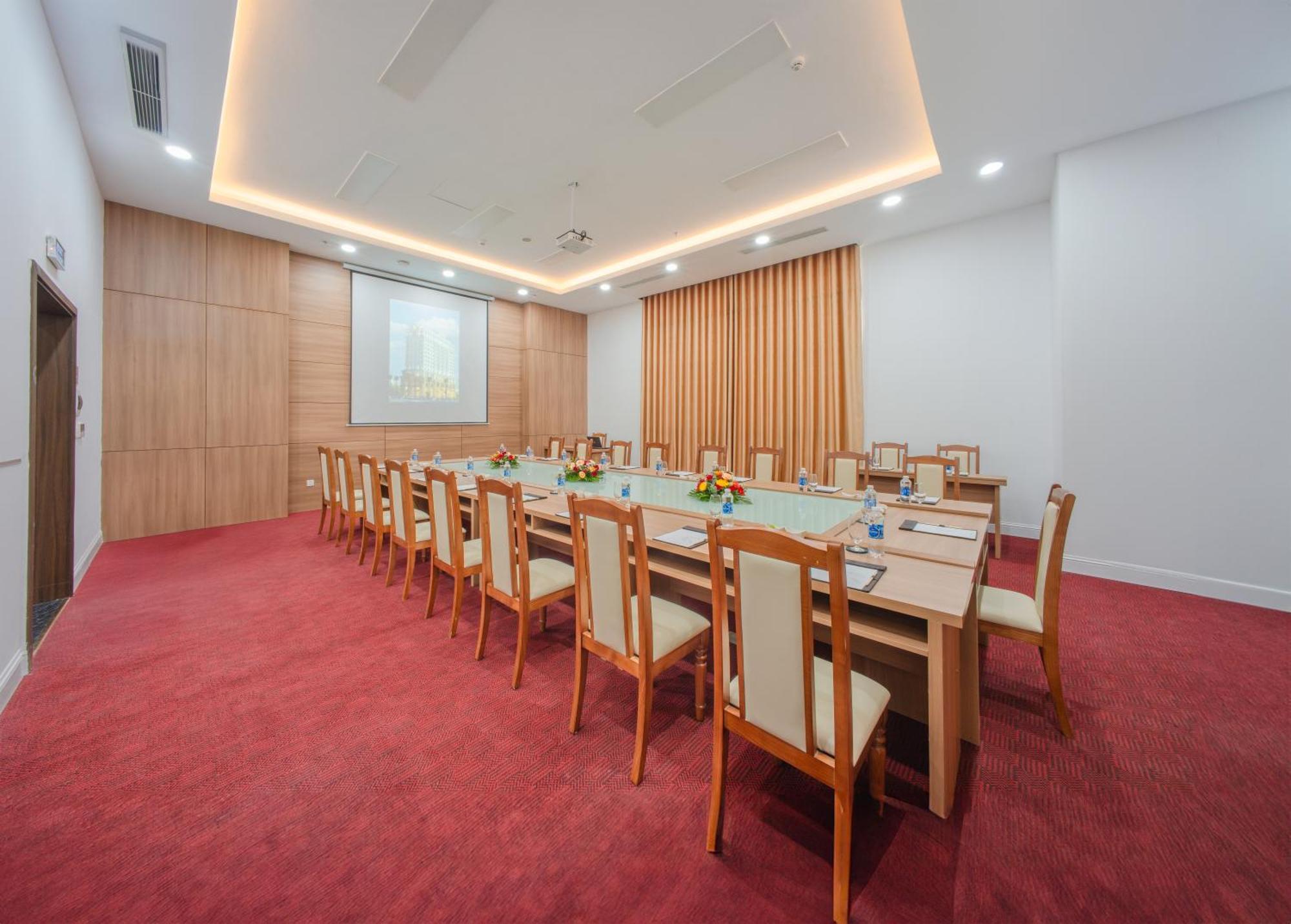 Sea Soul Hotel Nha Trang Exterior photo