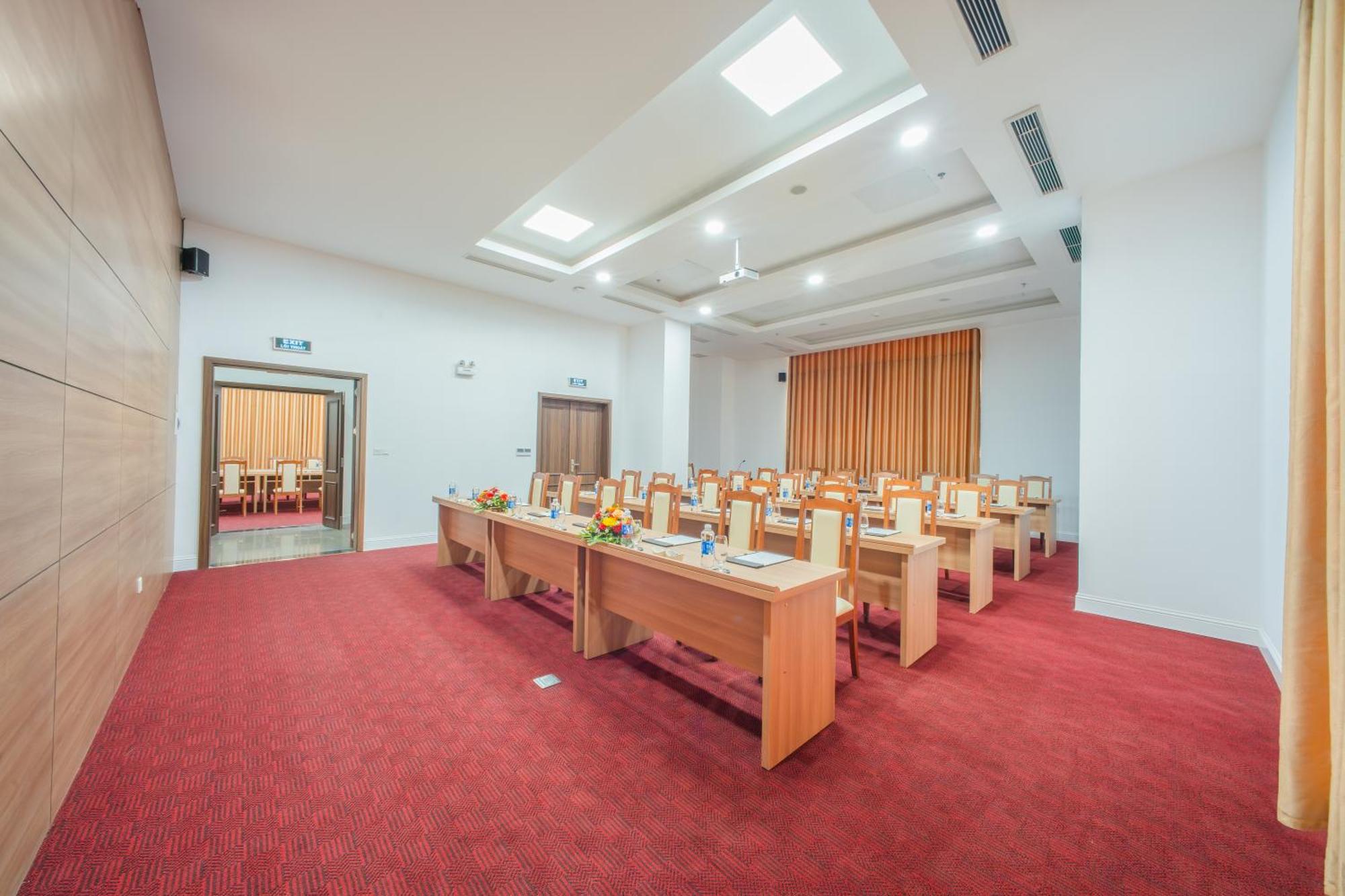 Sea Soul Hotel Nha Trang Exterior photo