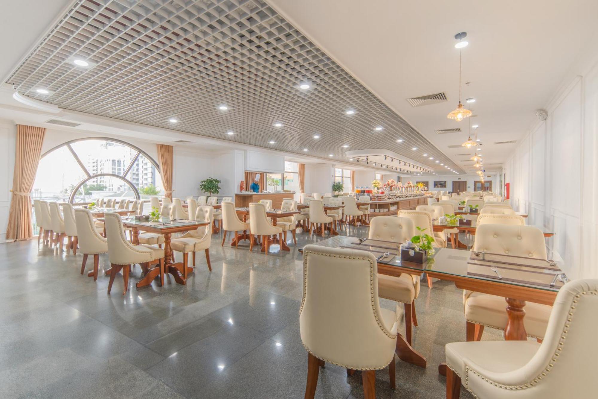 Sea Soul Hotel Nha Trang Exterior photo