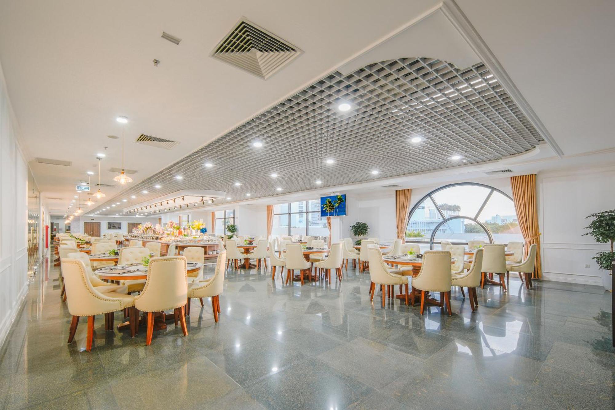 Sea Soul Hotel Nha Trang Exterior photo
