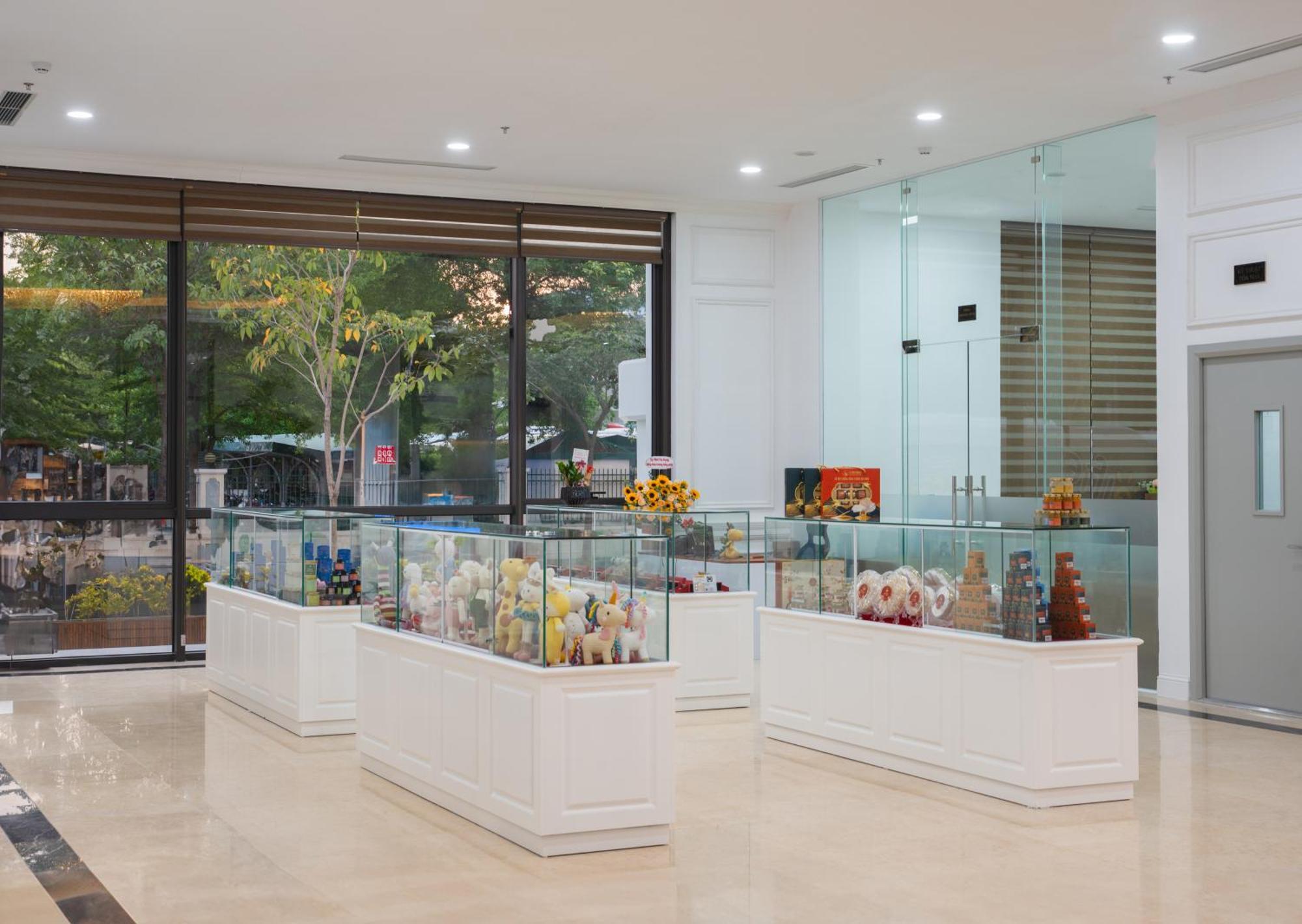 Sea Soul Hotel Nha Trang Exterior photo