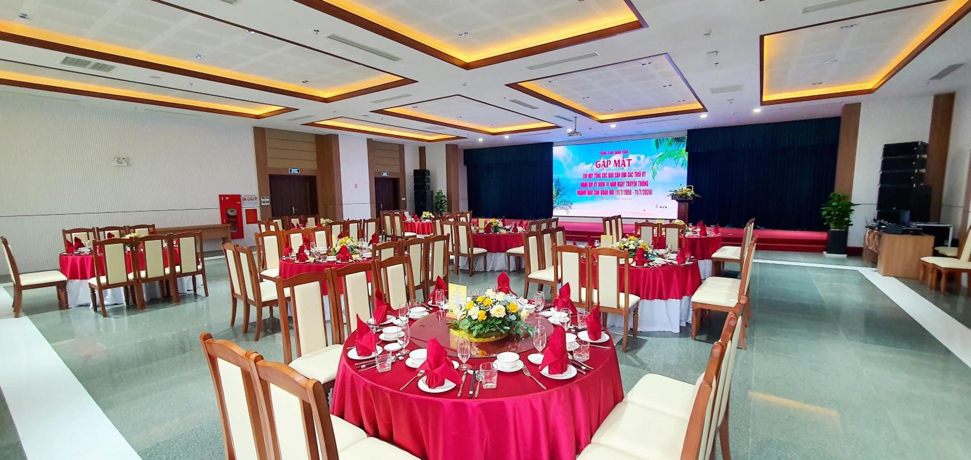 Sea Soul Hotel Nha Trang Exterior photo