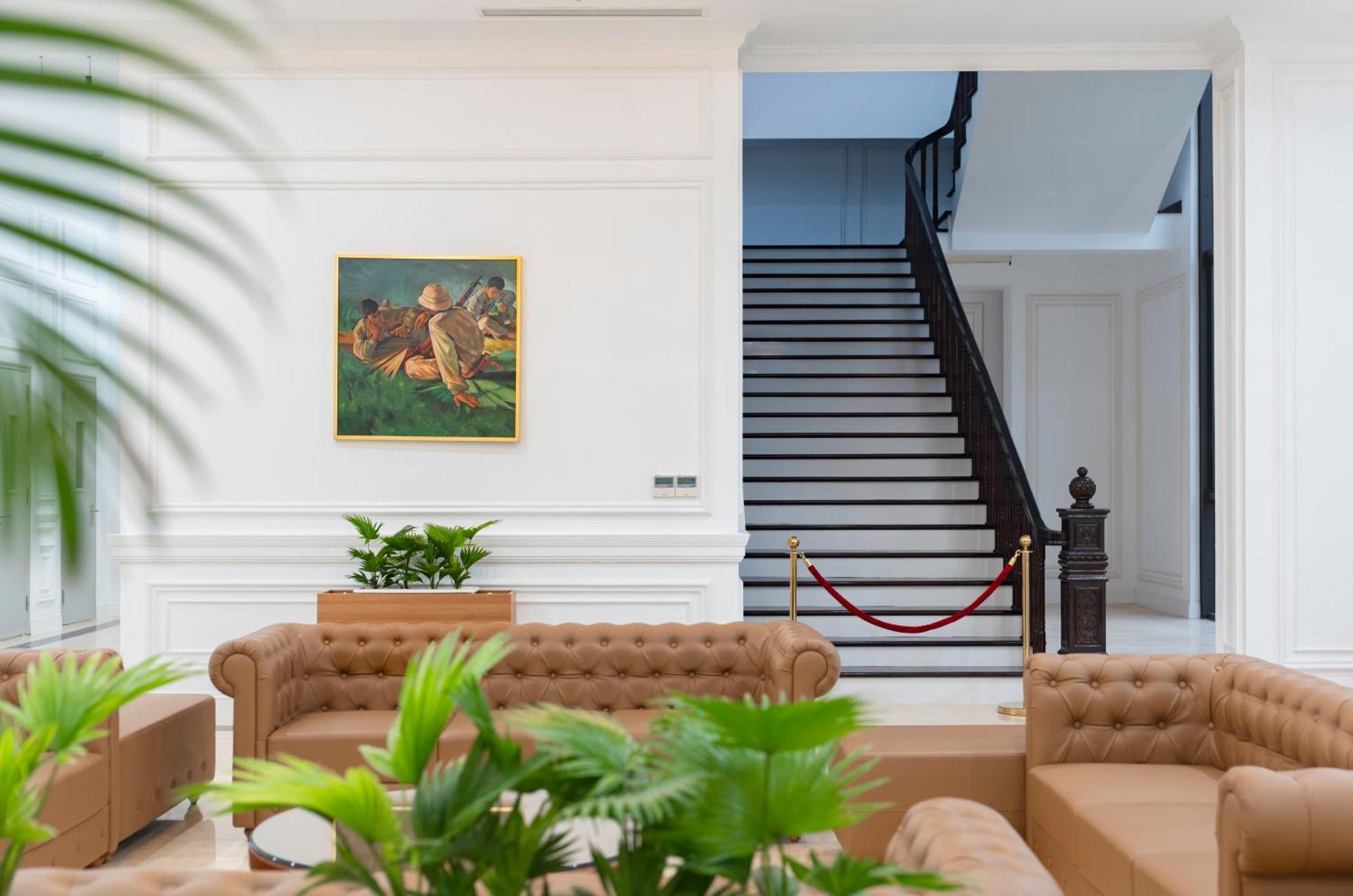Sea Soul Hotel Nha Trang Exterior photo