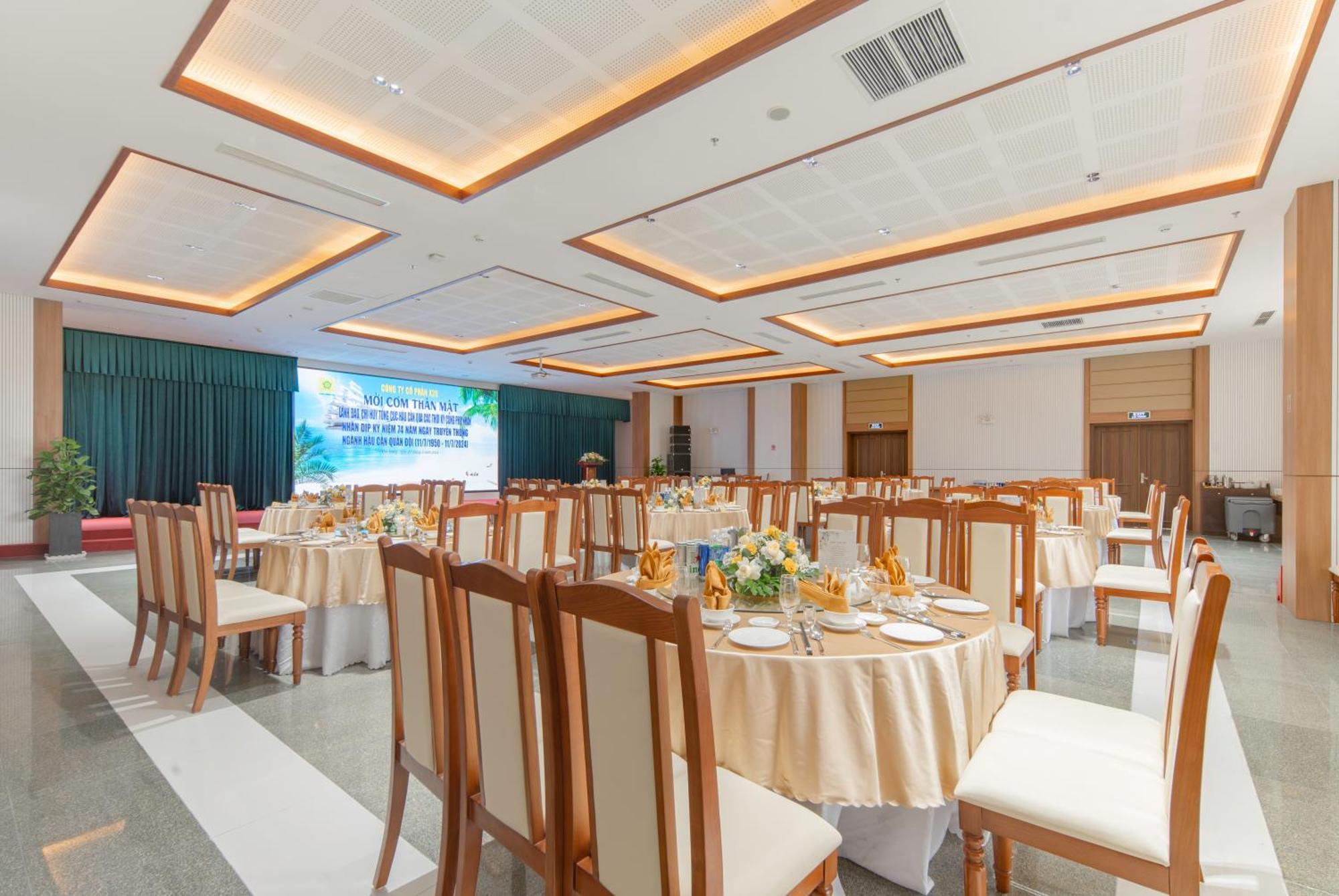 Sea Soul Hotel Nha Trang Exterior photo