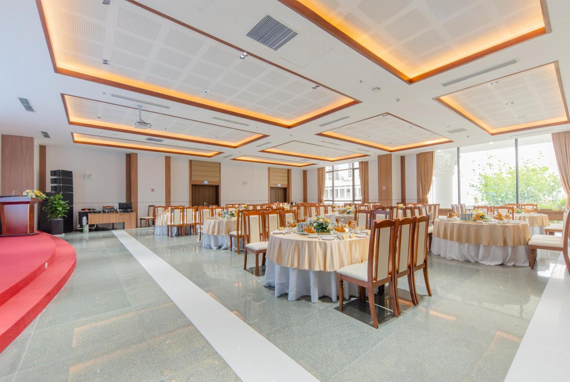 Sea Soul Hotel Nha Trang Exterior photo
