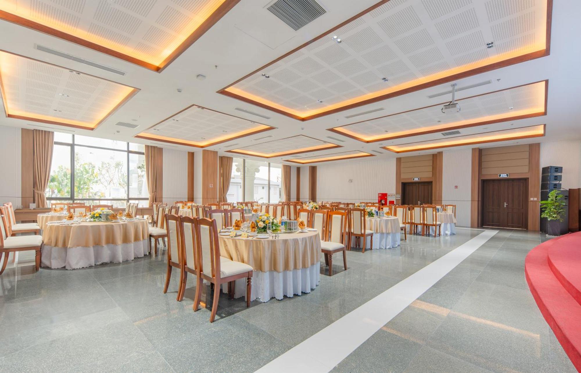 Sea Soul Hotel Nha Trang Exterior photo